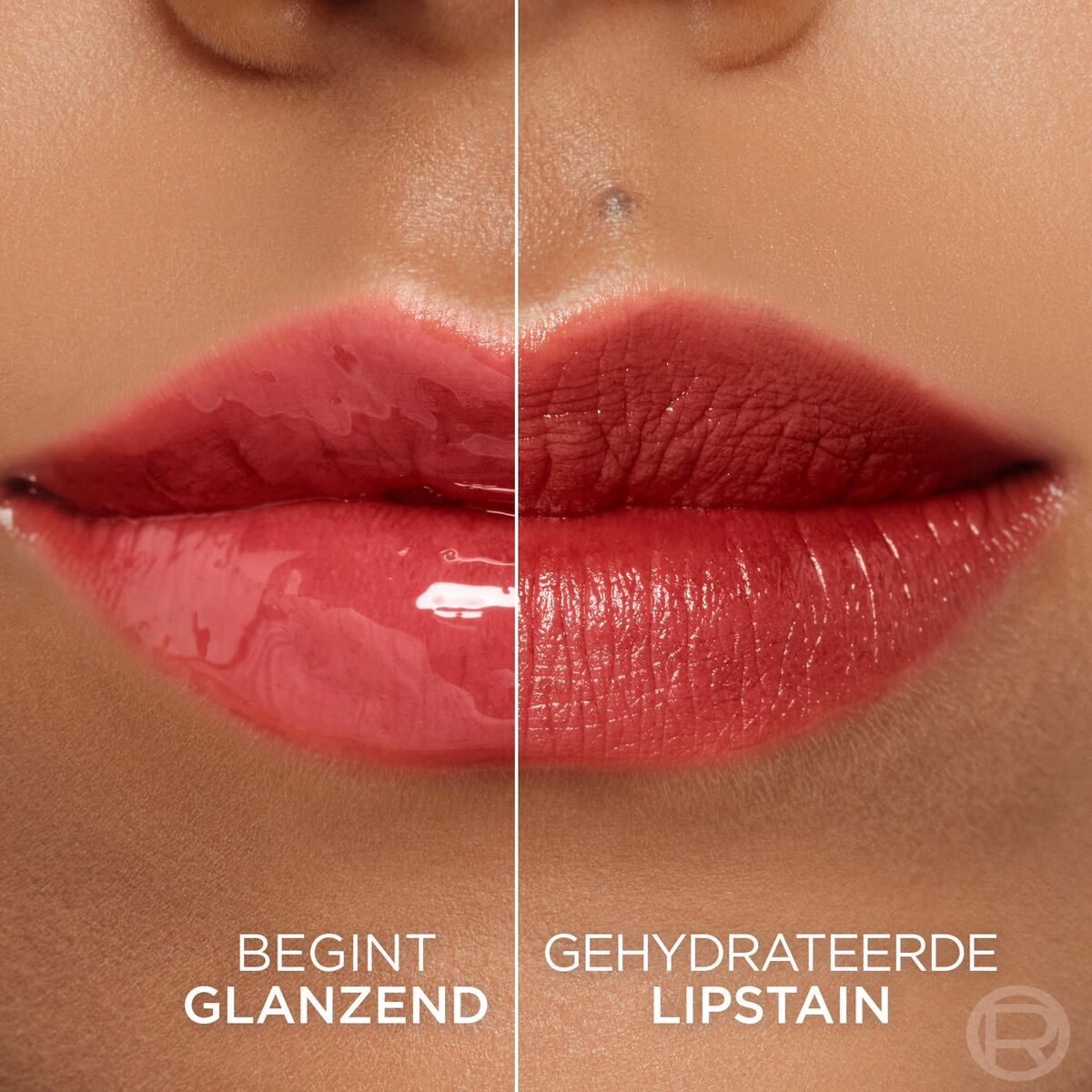 Lipstick L'Oreal Make Up HYALURON TINT (1 Unit)-8