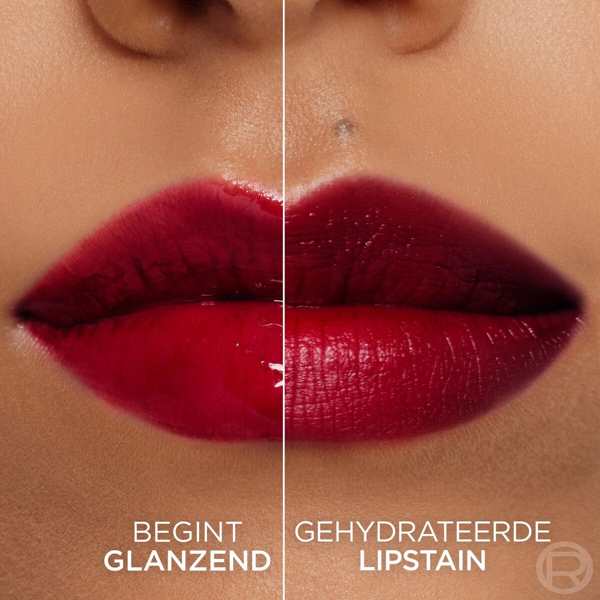 Lipstick L'Oreal Make Up HYALURON TINT (1 Unit)-4