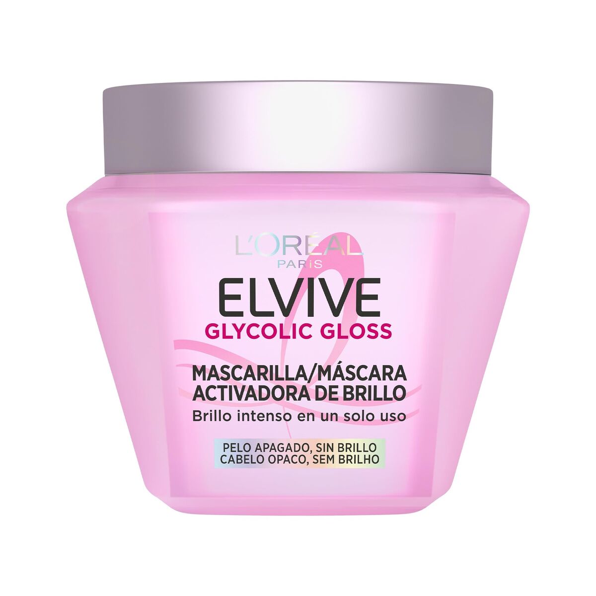 Hair Mask L'Oreal Make Up ELVIVE-0