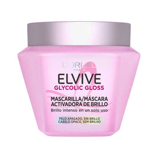 Hair Mask L'Oreal Make Up ELVIVE-0