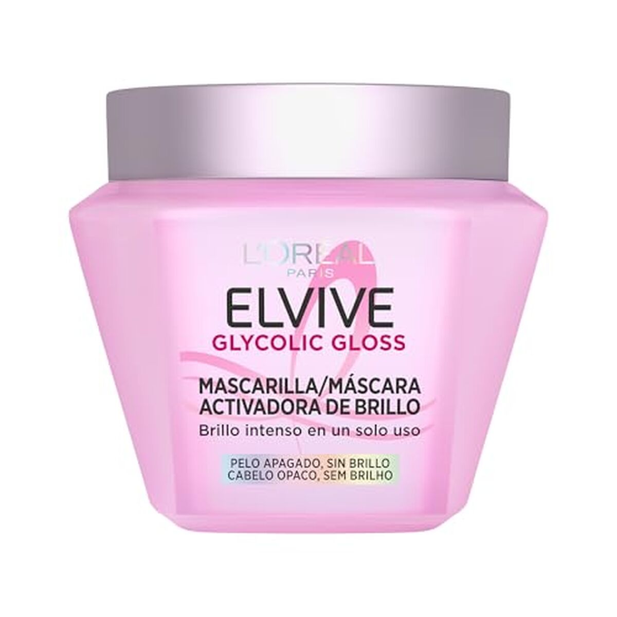 Hair Mask L'Oreal Make Up ELVIVE-2