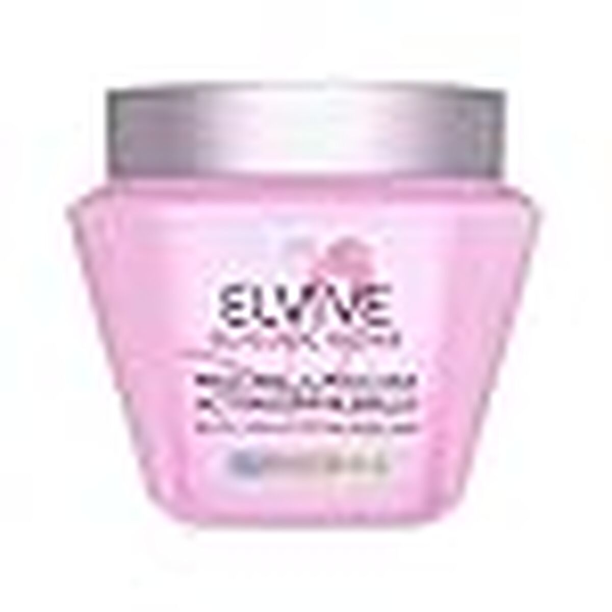 Hair Mask L'Oreal Make Up ELVIVE-1