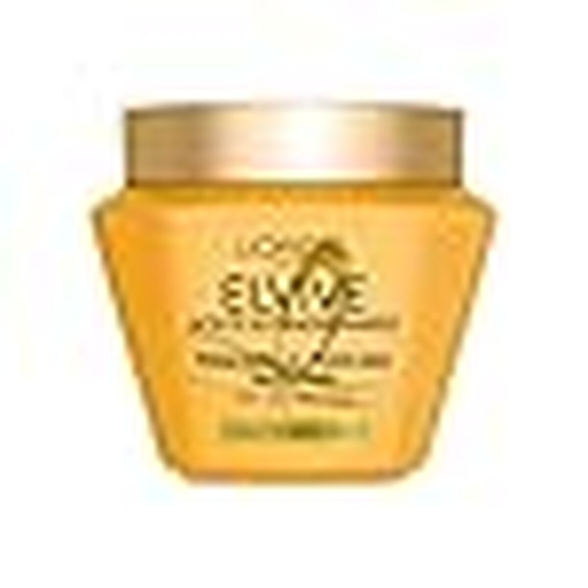 Hair Mask L'Oreal Make Up ELVIVE-1