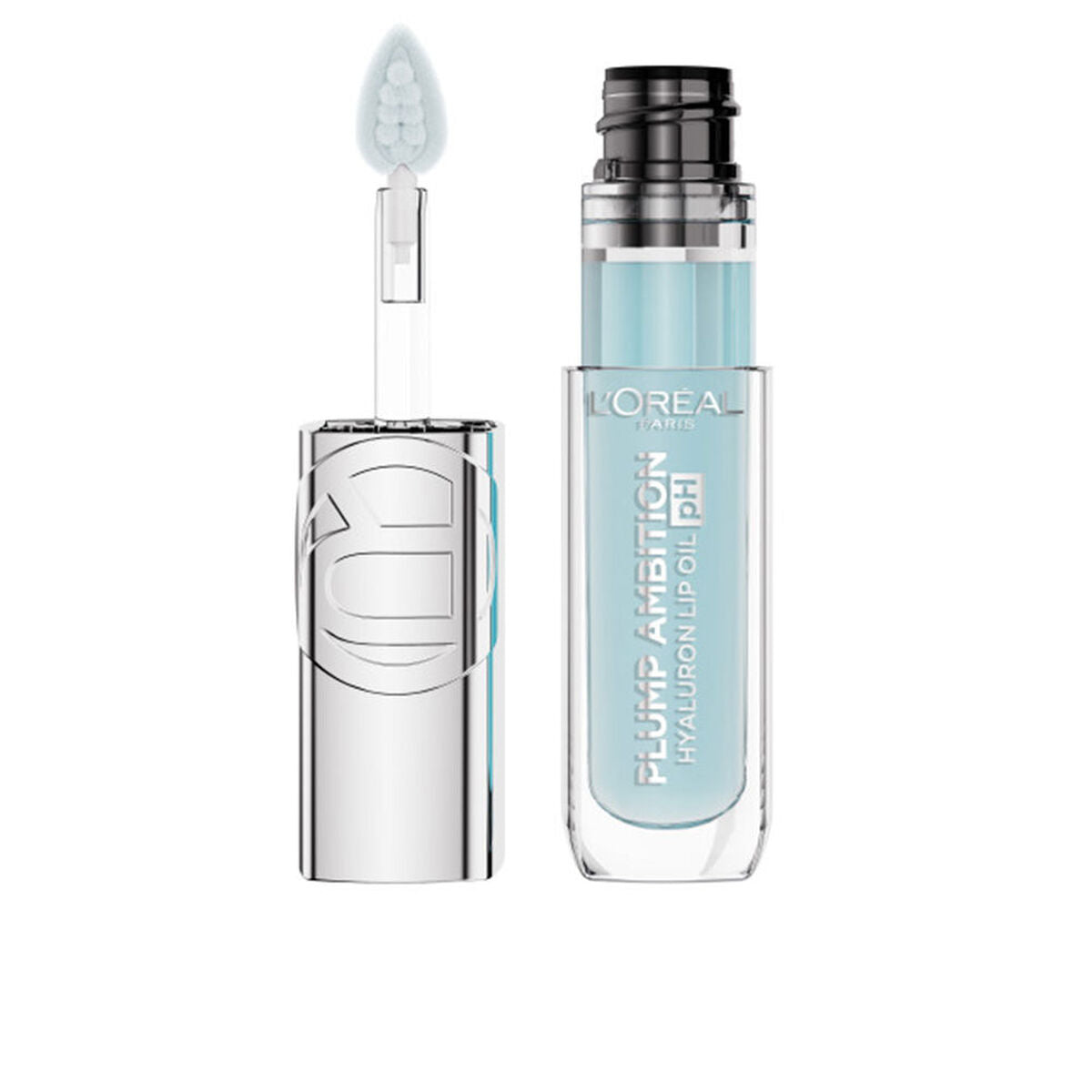 Lipstick L'Oreal Make Up PLUMP AMBITION 5 ml-0
