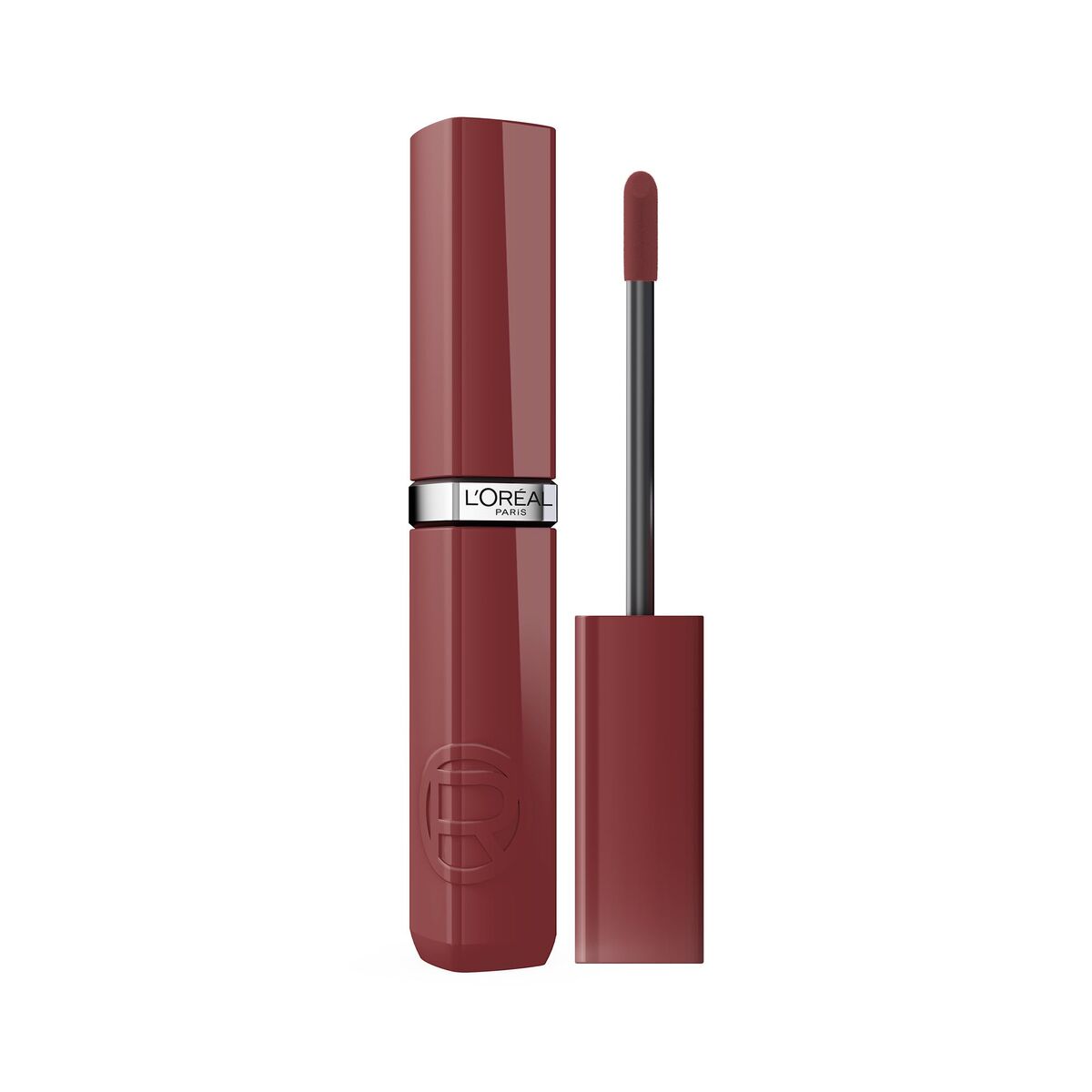 Lipstick L'Oreal Make Up INFALLIBLE LAQUE 4,3 ml-0