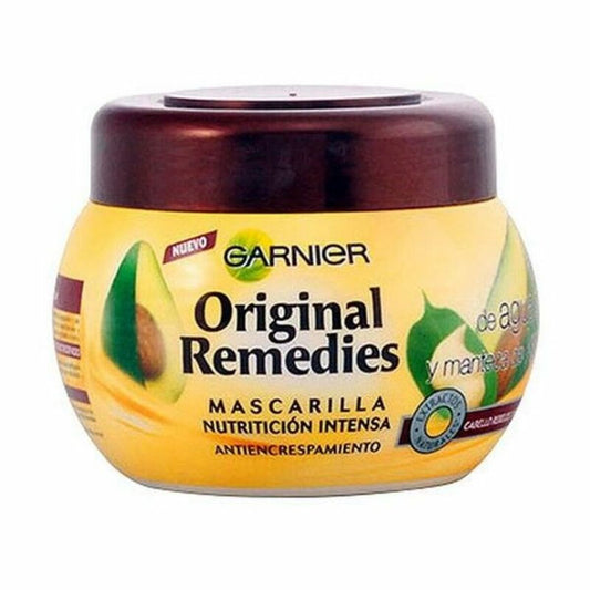 Hydrating Mask Garnier 01060140 300 ml-0
