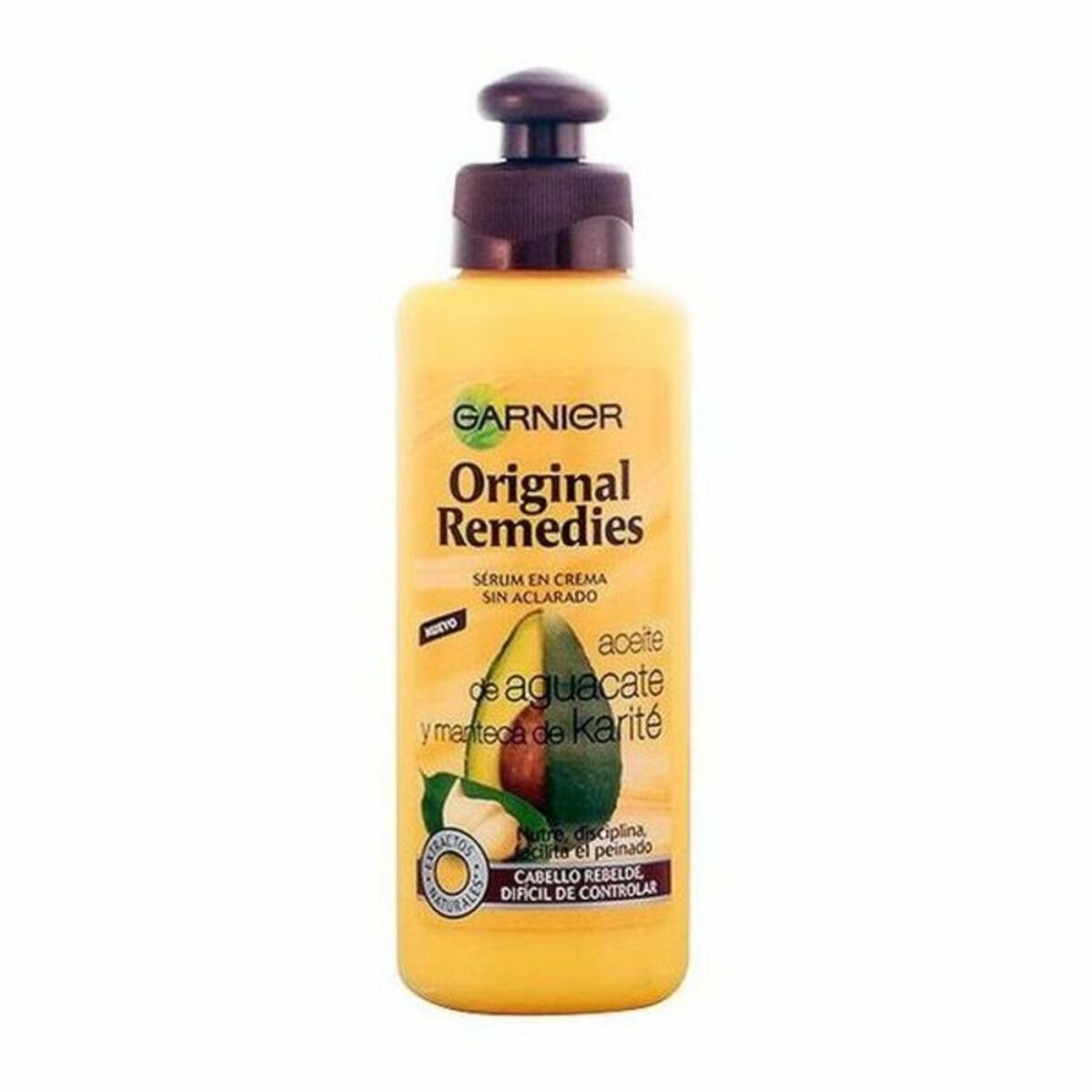 Hair Serum Garnier Original Remedies 200 ml-0