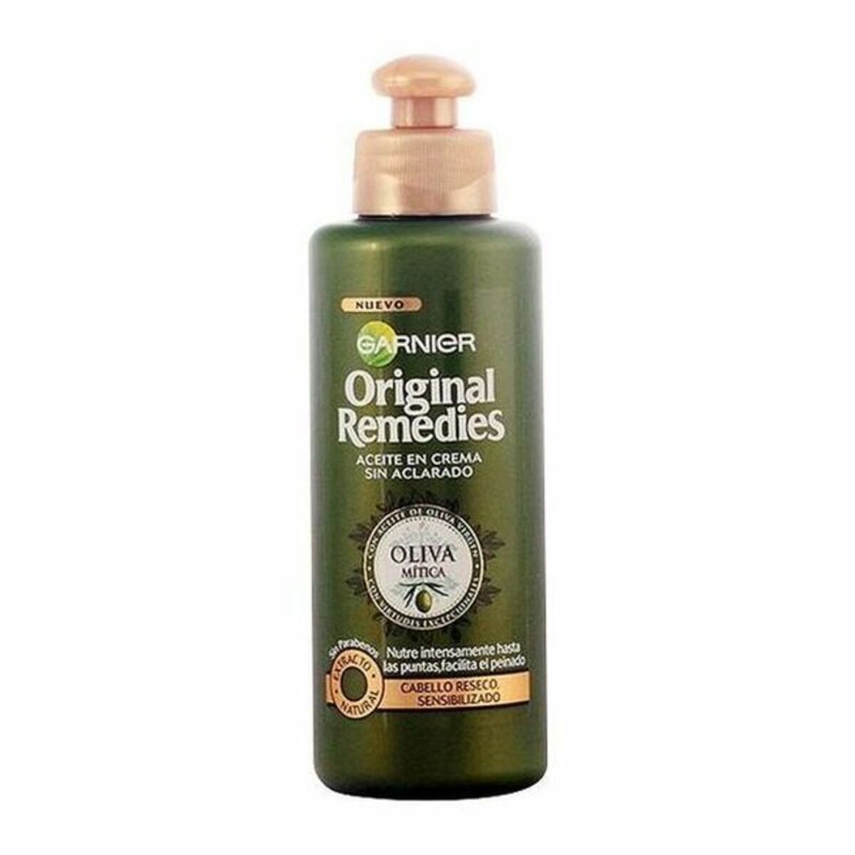 Hair Spray Garnier Original Remedies 200 ml-0