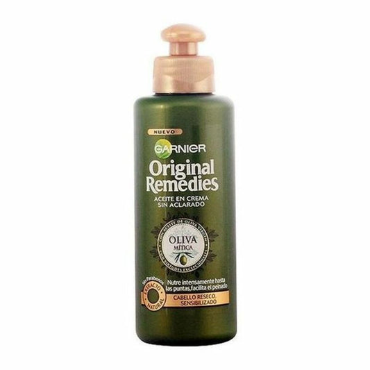 Hair Spray Garnier Original Remedies 200 ml-0
