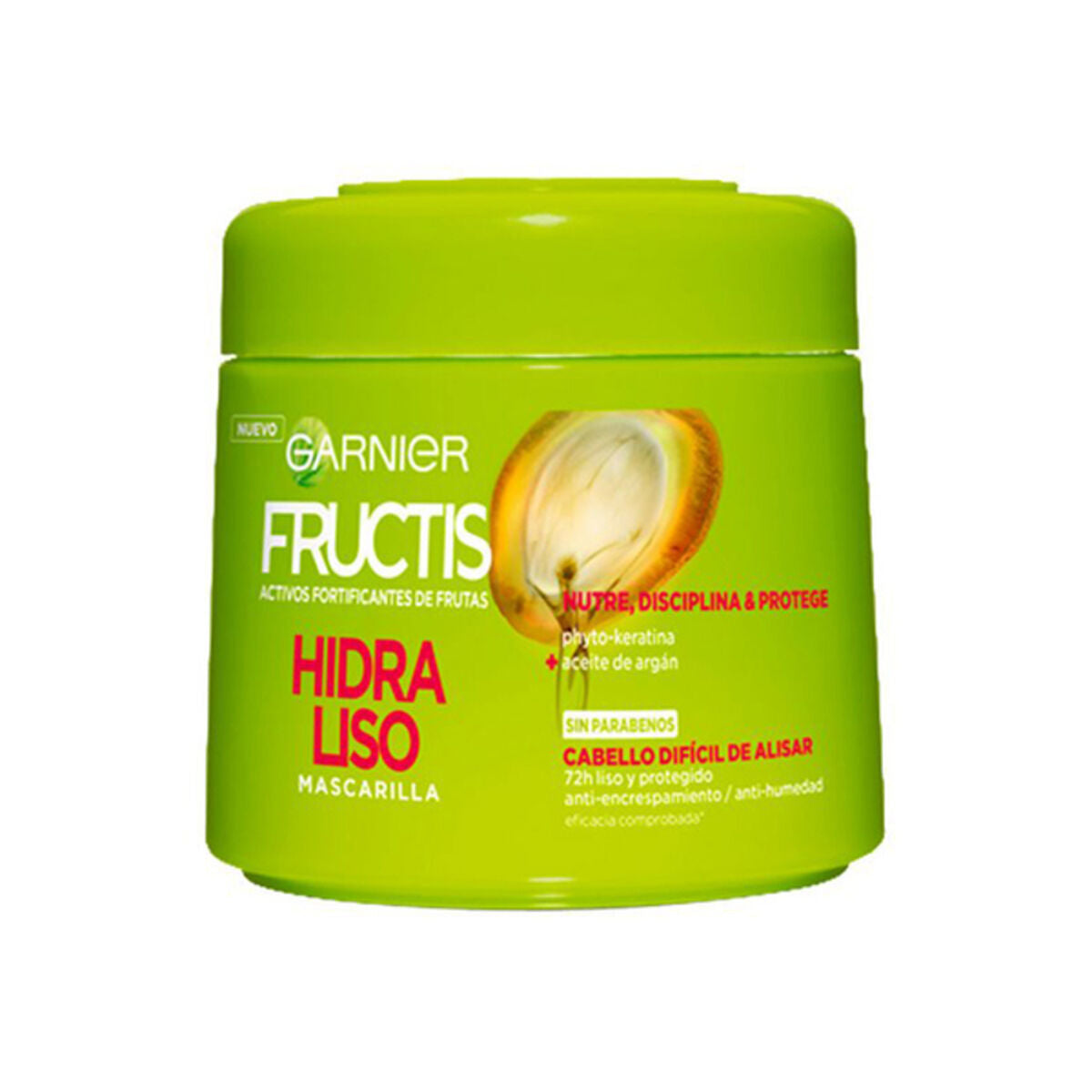 Hair Mask Garnier C5574902 300 ml-0