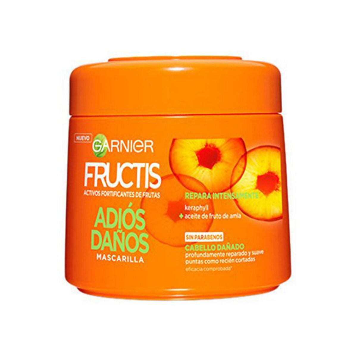 Restorative Hair Mask Garnier 3.60054E+12 300 ml 320 ml-0