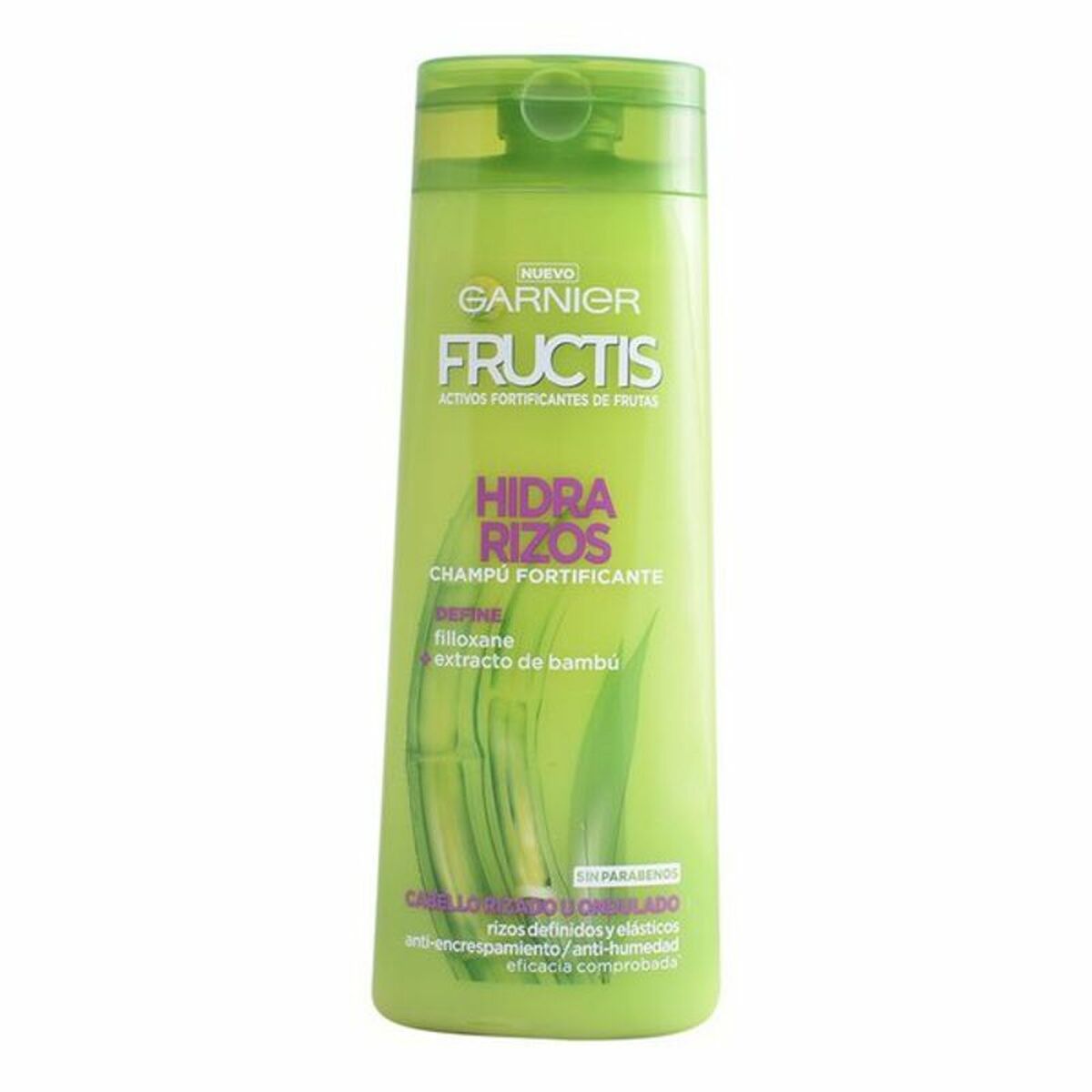 Shampoo Garnier P410092V 360 ml-0