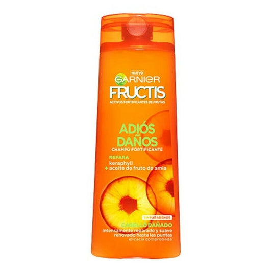 Restorative Shampoo Garnier Fructis 360 ml-0