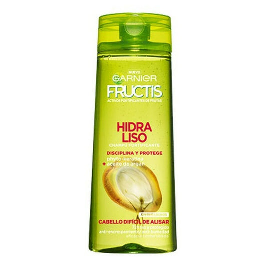 Straightening Shampoo Garnier Fructis 360 ml-0