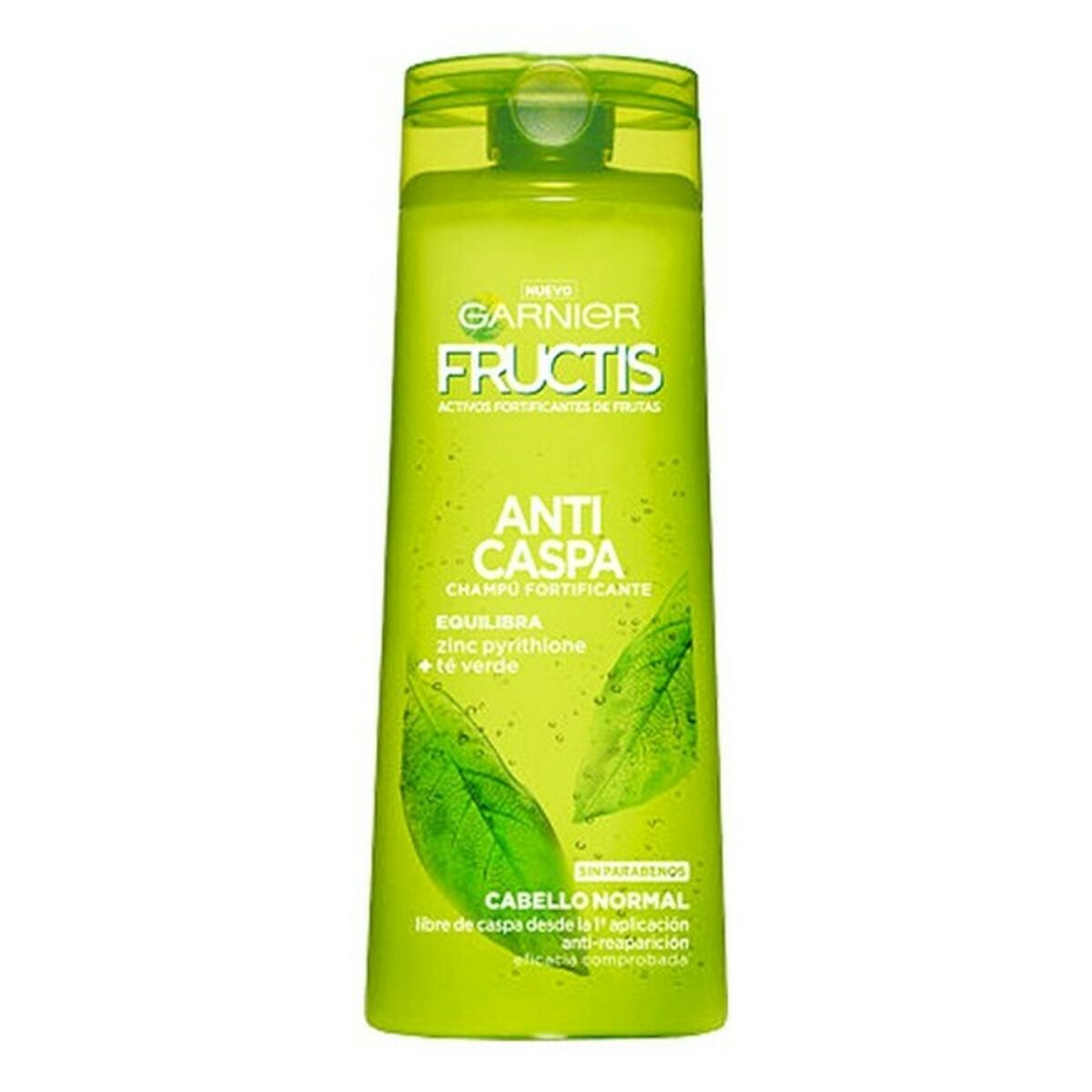 Anti-dandruff Shampoo Garnier 8411300017711 360 ml-0