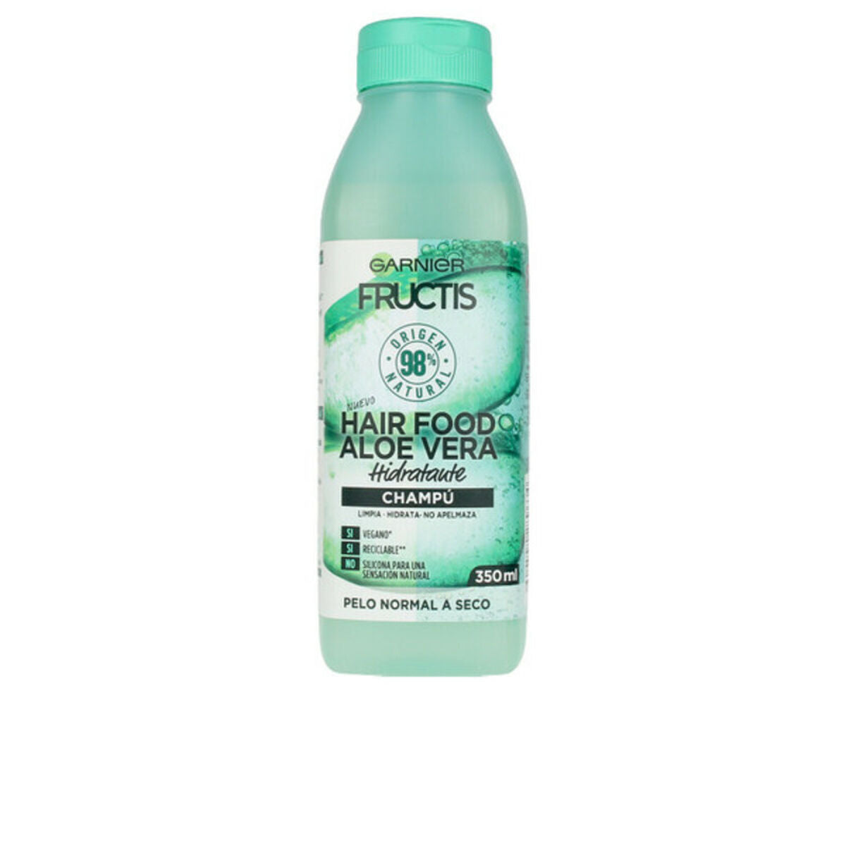 Shampoo Garnier C6339700 350 ml-0