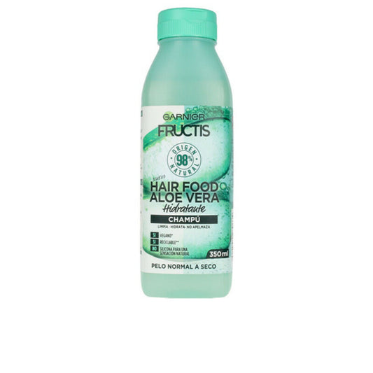 Shampoo Garnier C6339700 350 ml-0