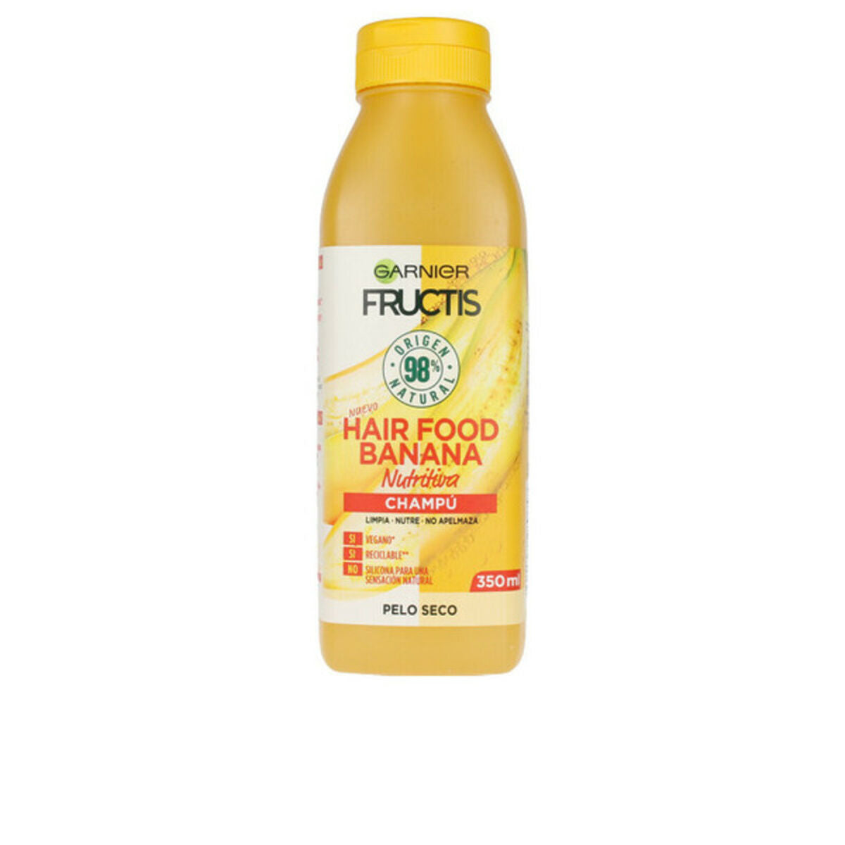 Shampoo Garnier C6340100 350 ml-0