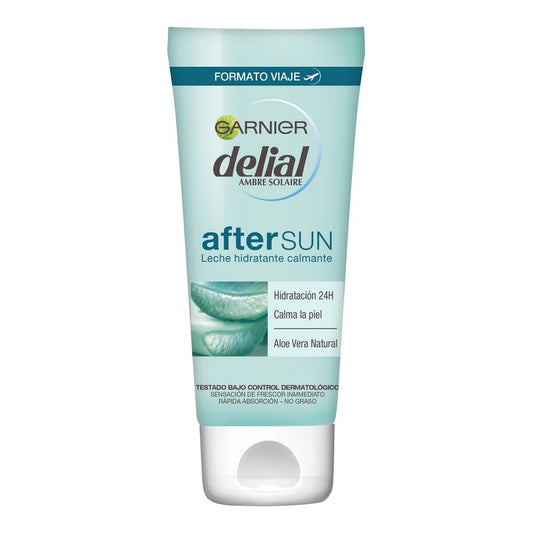 After Sun Garnier C6359700 100 ml Body Lotion Soothing-0
