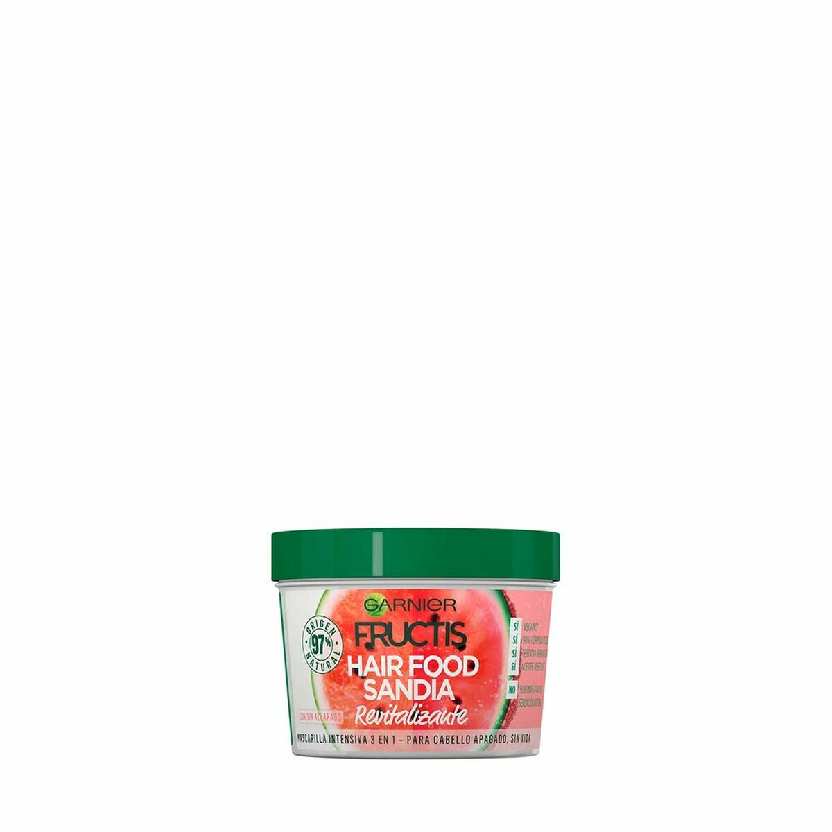 Revitalising Mask Garnier C6496100 350 ml-0