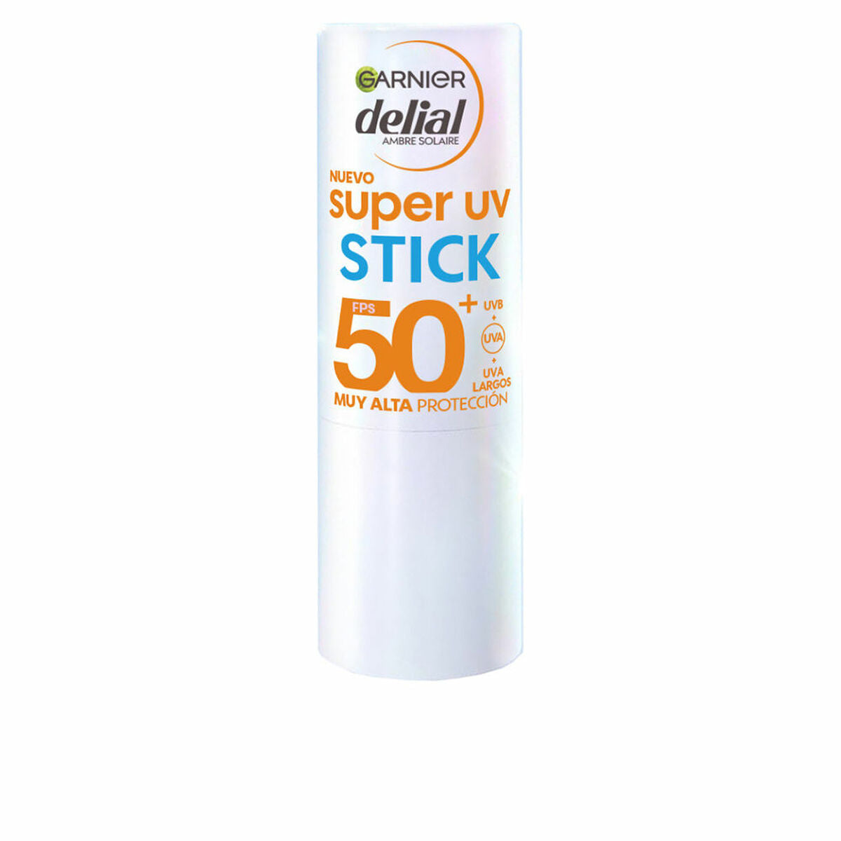 Sun Block Garnier DELIAL SUPER UV Spf 50+ 9 g-0