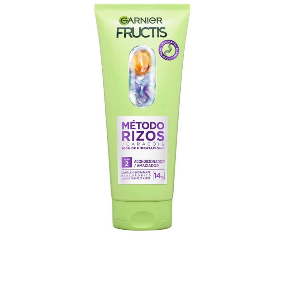 Conditioner Garnier FRUCTIS 200 ml-0