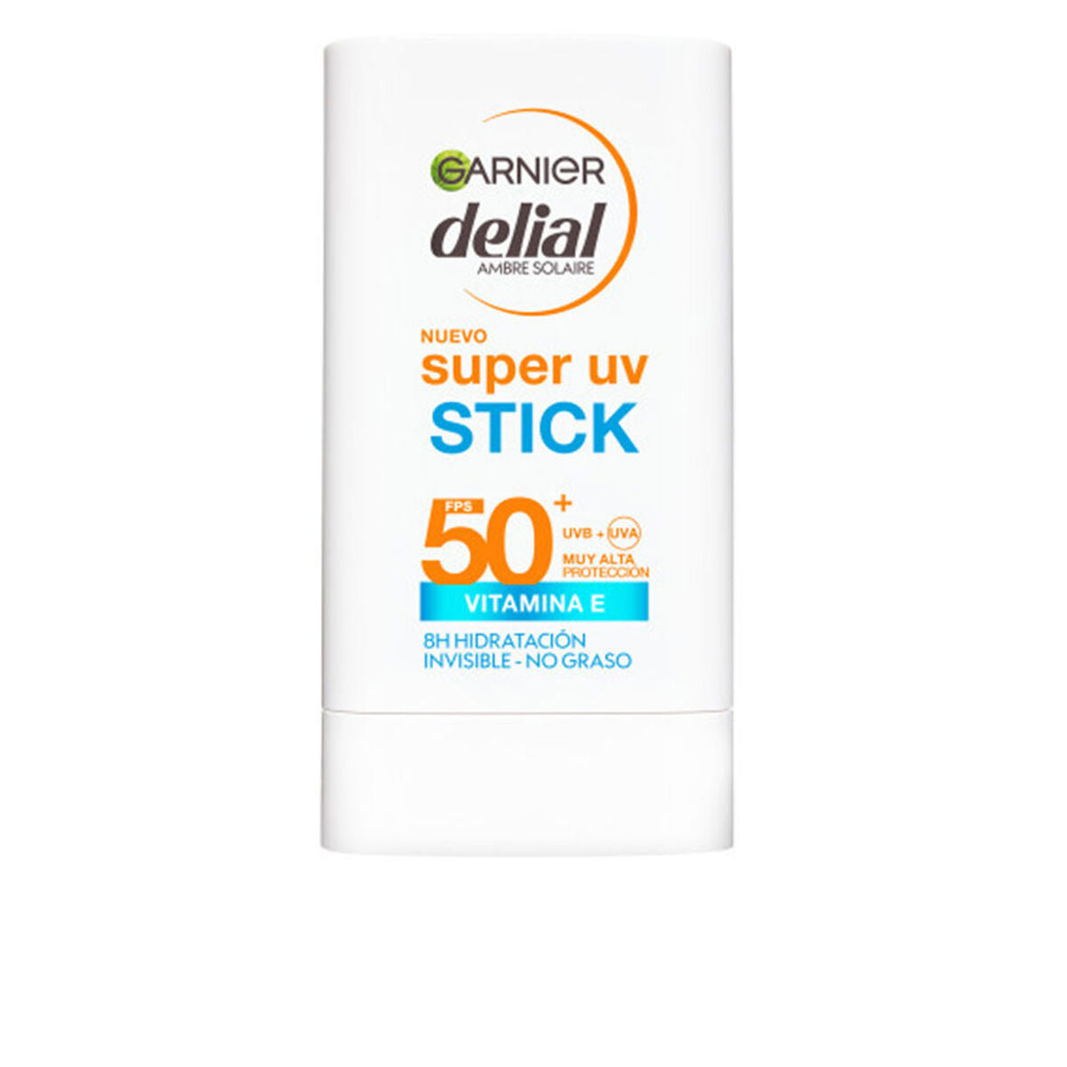 Sun Block Garnier DELIAL SUPER UV Spf 50+-0