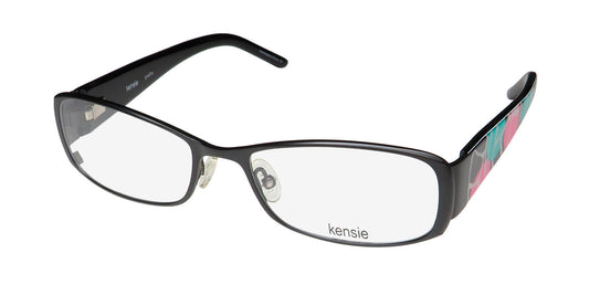 kensie Graffiti Eyeglasses