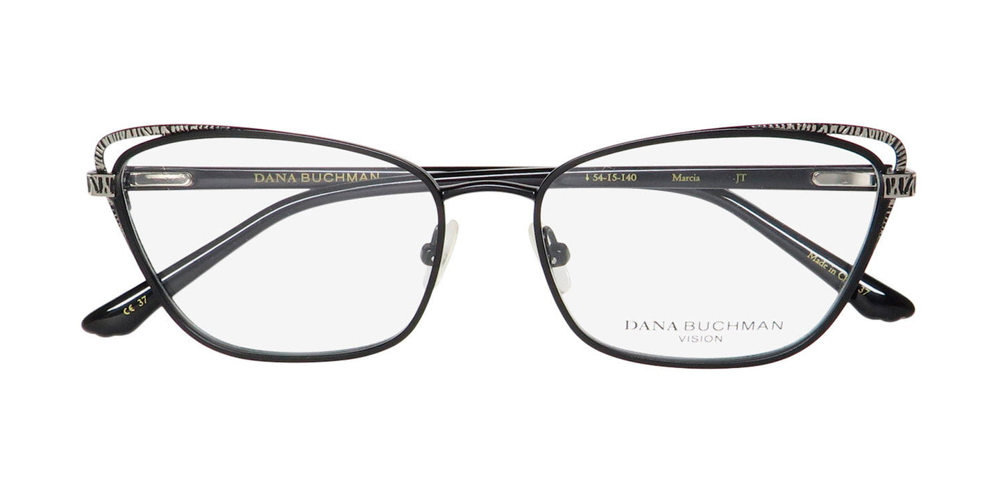 Dana Buchman Marcia Eyeglasses