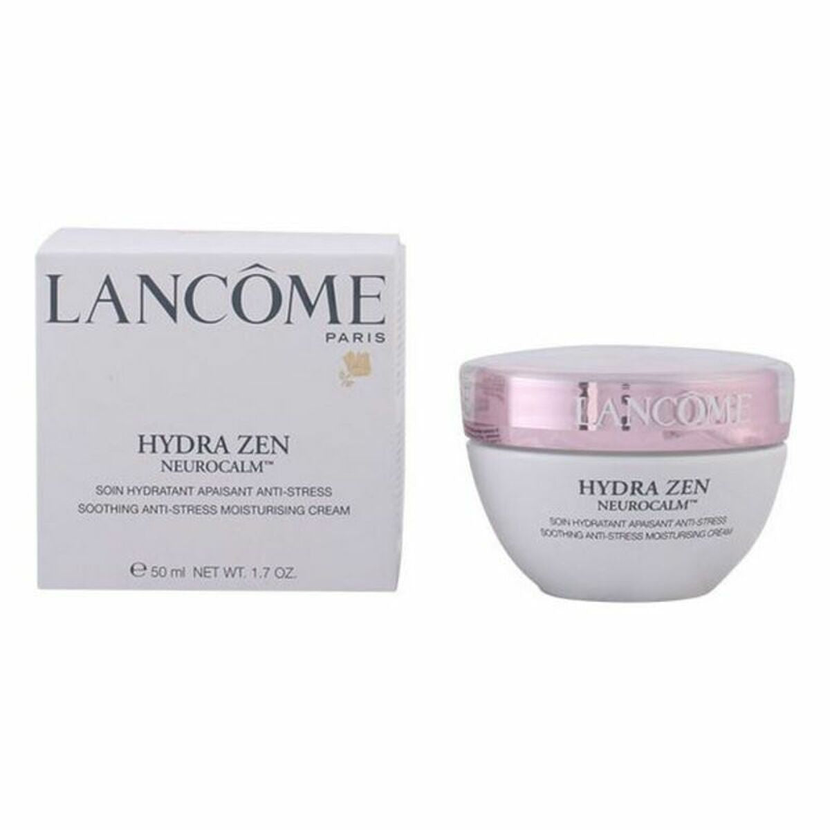 Facial Cream Lancôme 12663 50 ml-0