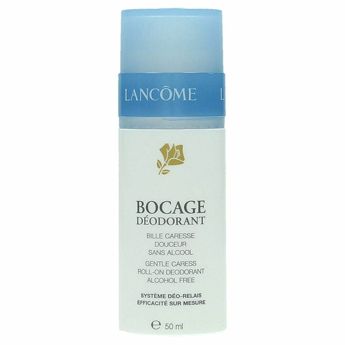 Roll-On Deodorant Lancôme 50 ml-0