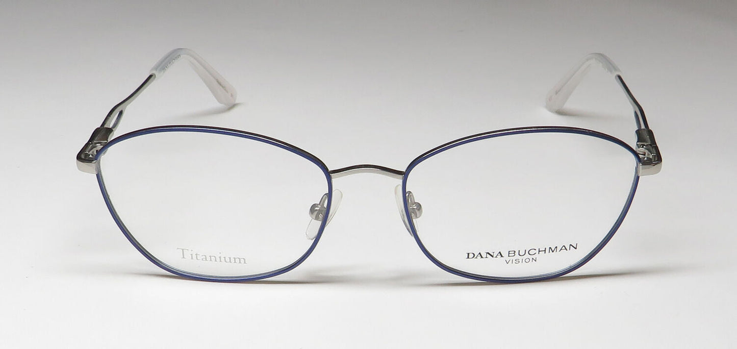 Dana Buchman Farlow Eyeglasses