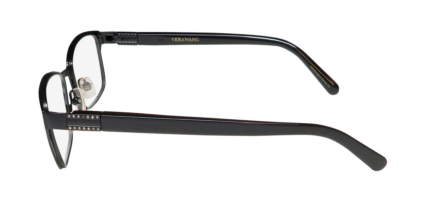 Vera Wang Luxe Ilya Eyeglasses