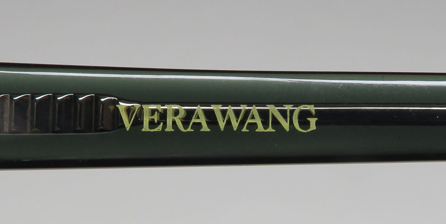 Vera Wang Luxe Kambrie Eyeglasses