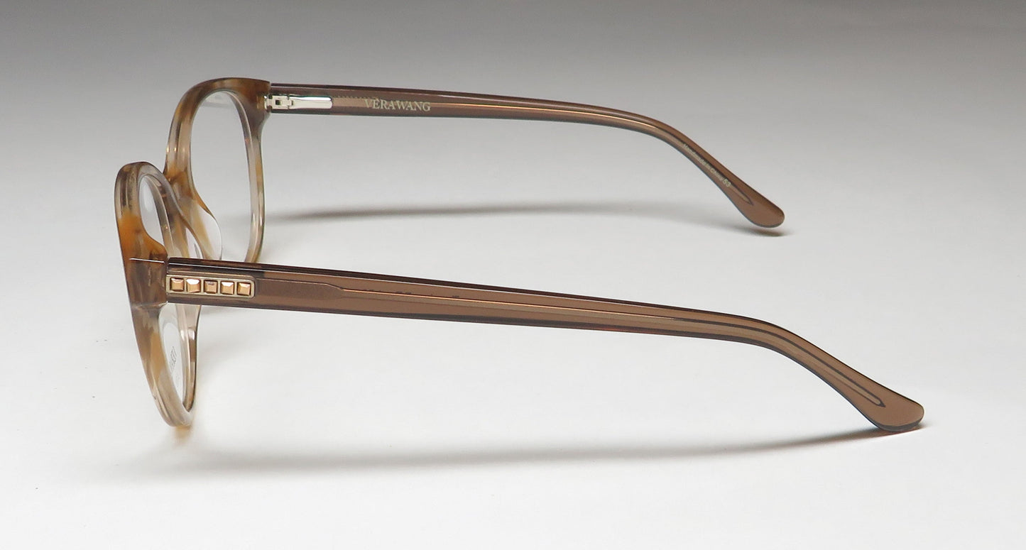 Vera Wang Luxe Tessia Eyeglasses