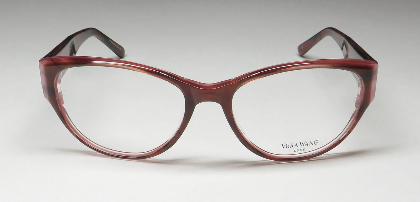 Vera Wang Luxe Tilde Eyeglasses
