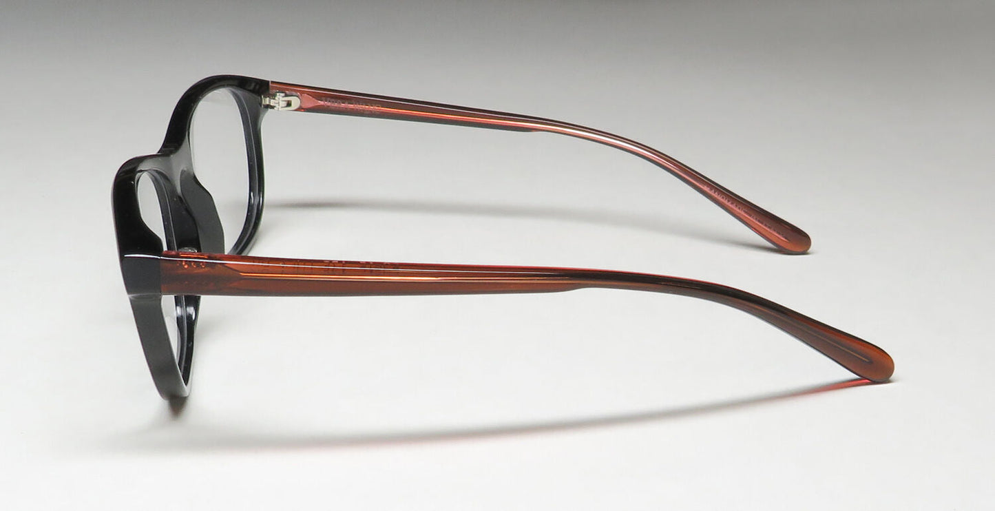 Vera Wang Luxe Lula Eyeglasses