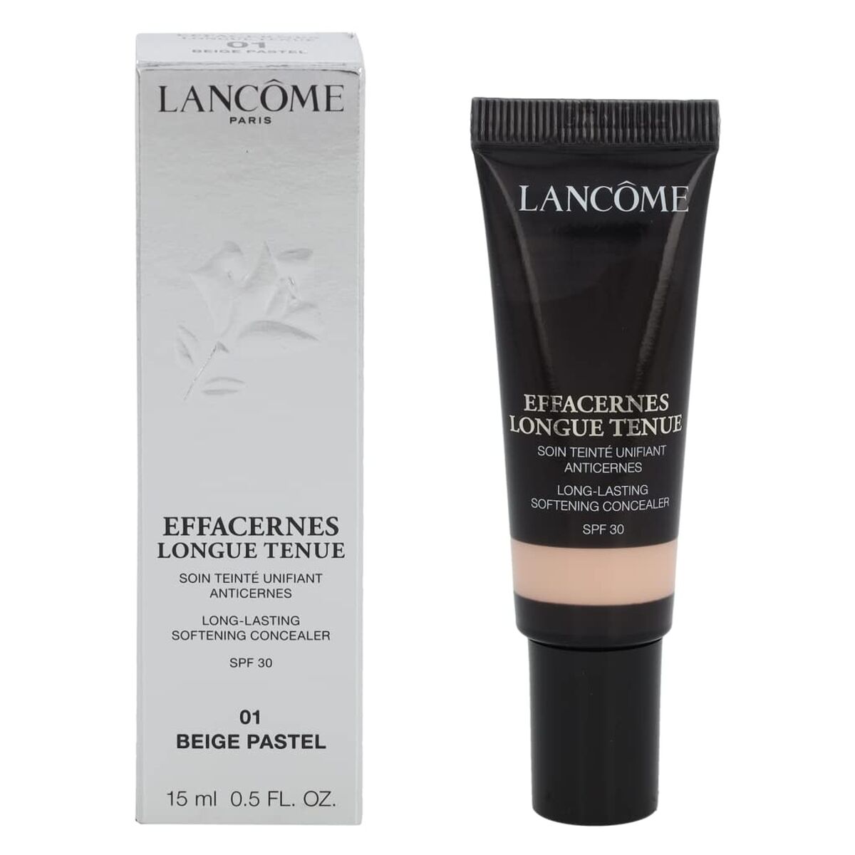 Eye Make-up Foundation Lancôme-4