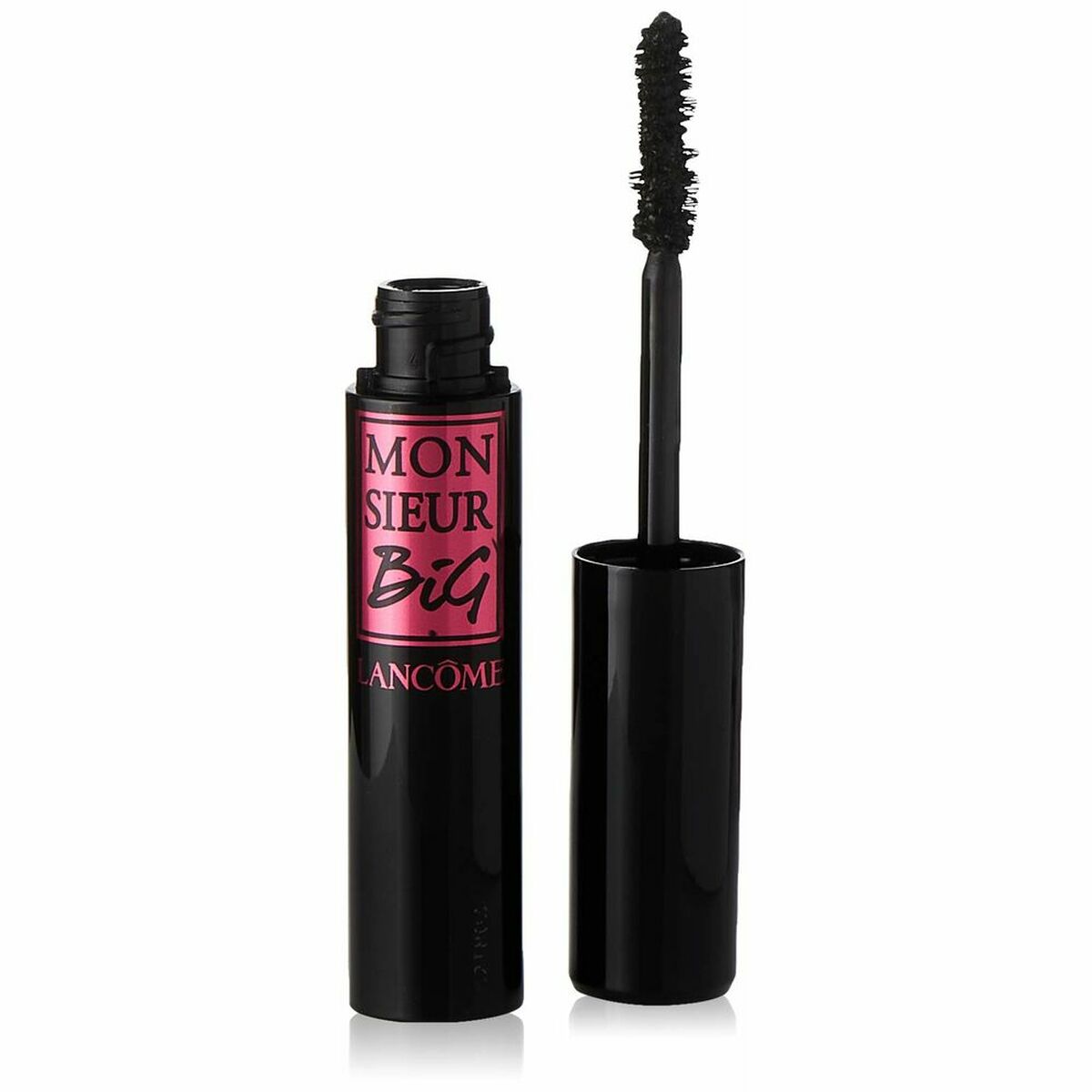 Mascara Lancôme Black 10 ml-0