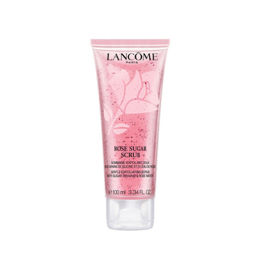 Facial Exfoliator Rose Sugar Lancôme Sucre Confort-0