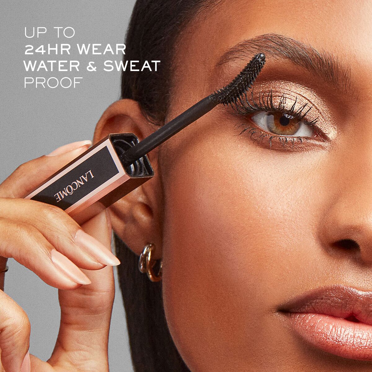 Mascara Lancôme Lash Idole Black 10 ml-4