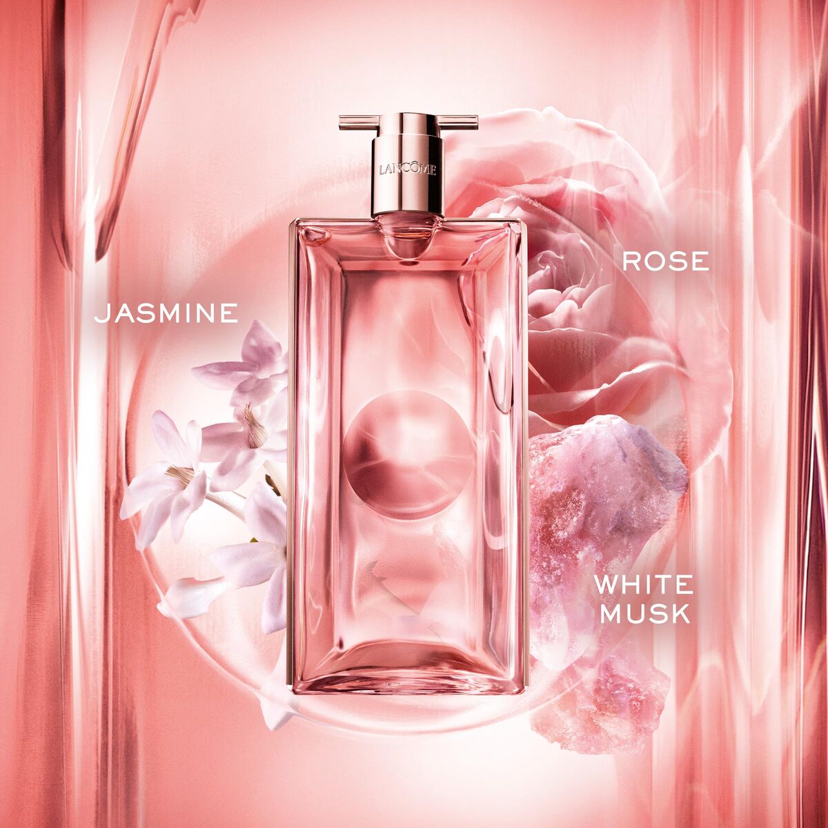 Women's Perfume Lancôme IDÔLE EDP-1