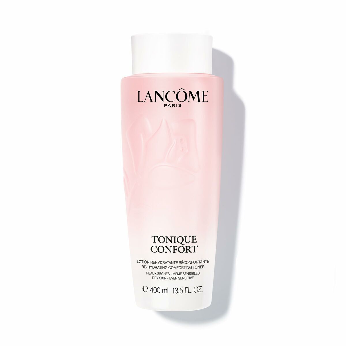 Facial Toner Lancôme CONFORT 400 ml-0