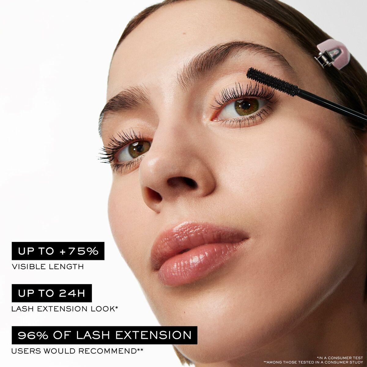 Make-Up Set Lancôme LASH IDÔLE-5