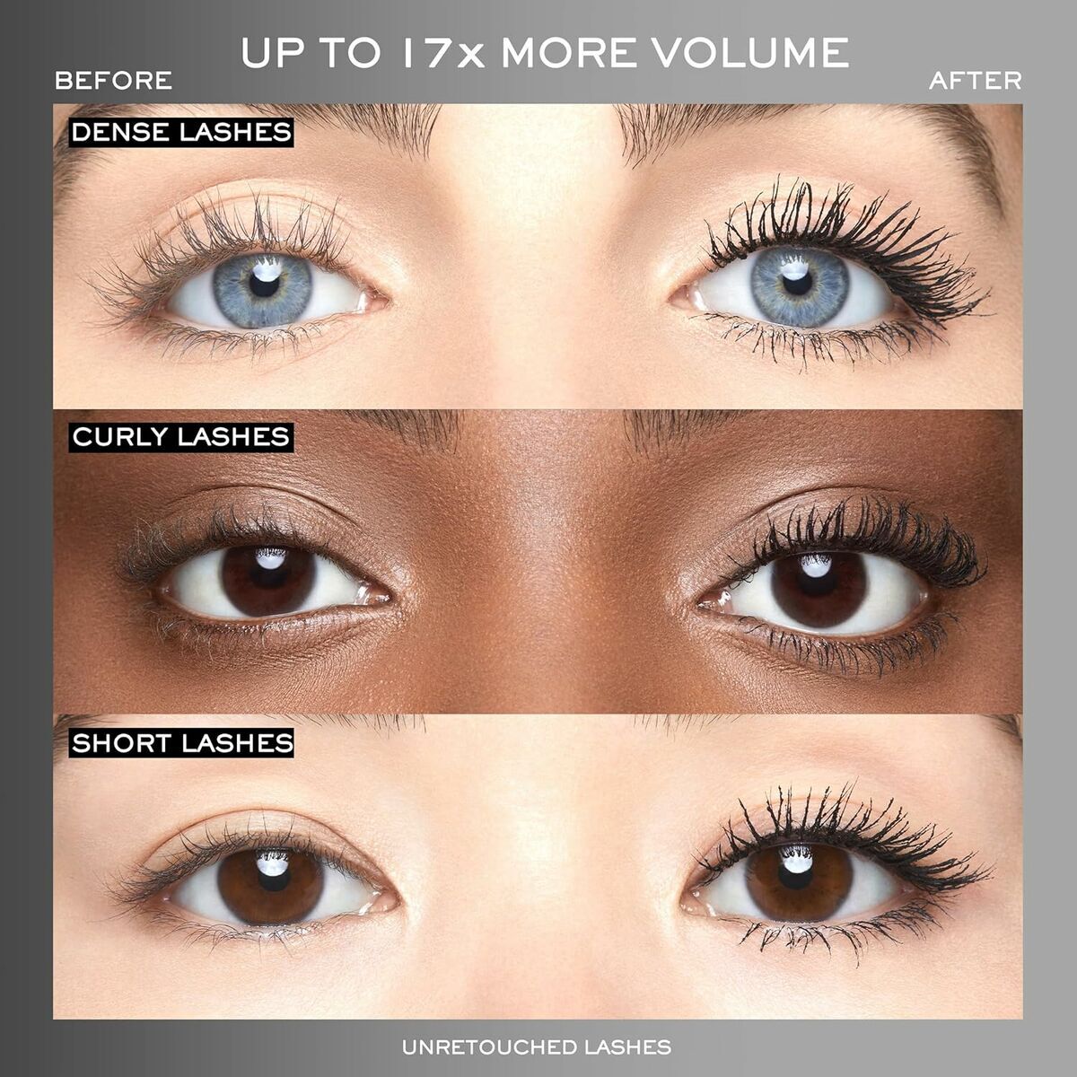 Mascara Lancôme HYPNÔSE-6
