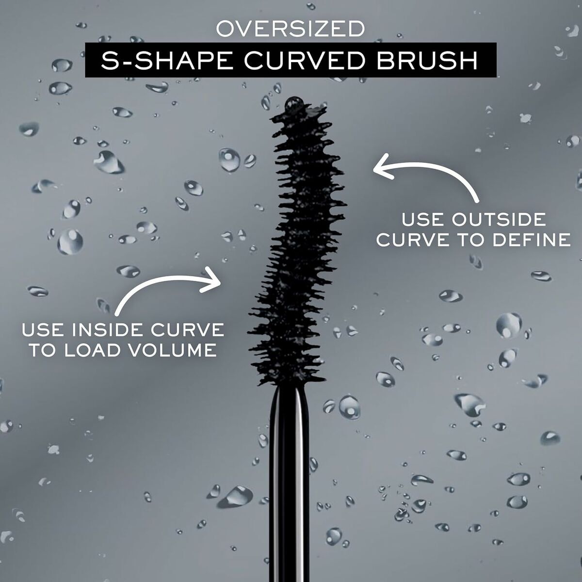 Mascara Lancôme HYPNÔSE-4