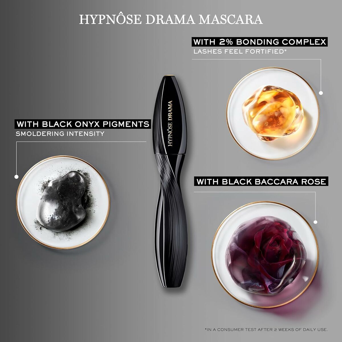 Mascara Lancôme HYPNÔSE-2