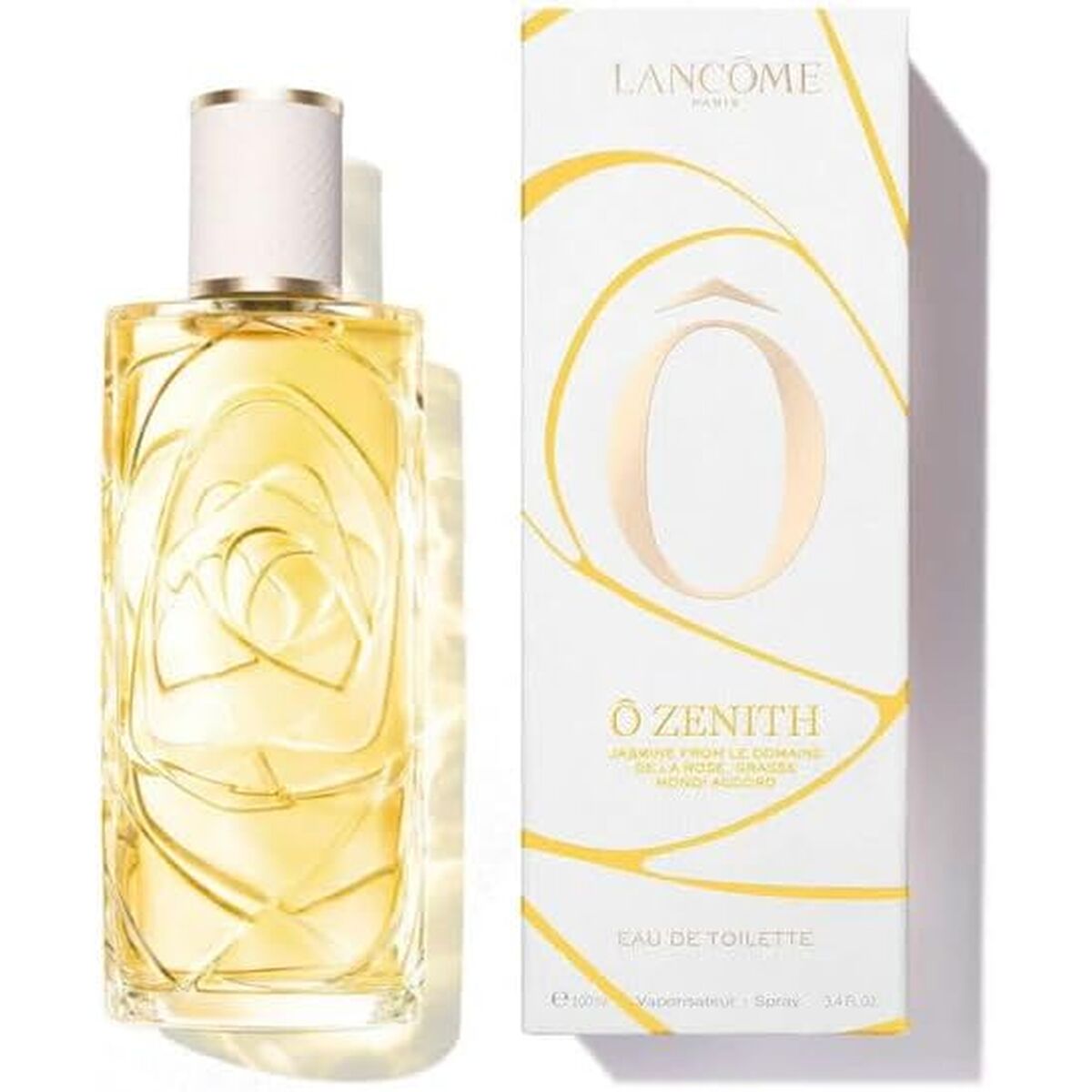 Women's Perfume Lancôme LES Ô-0