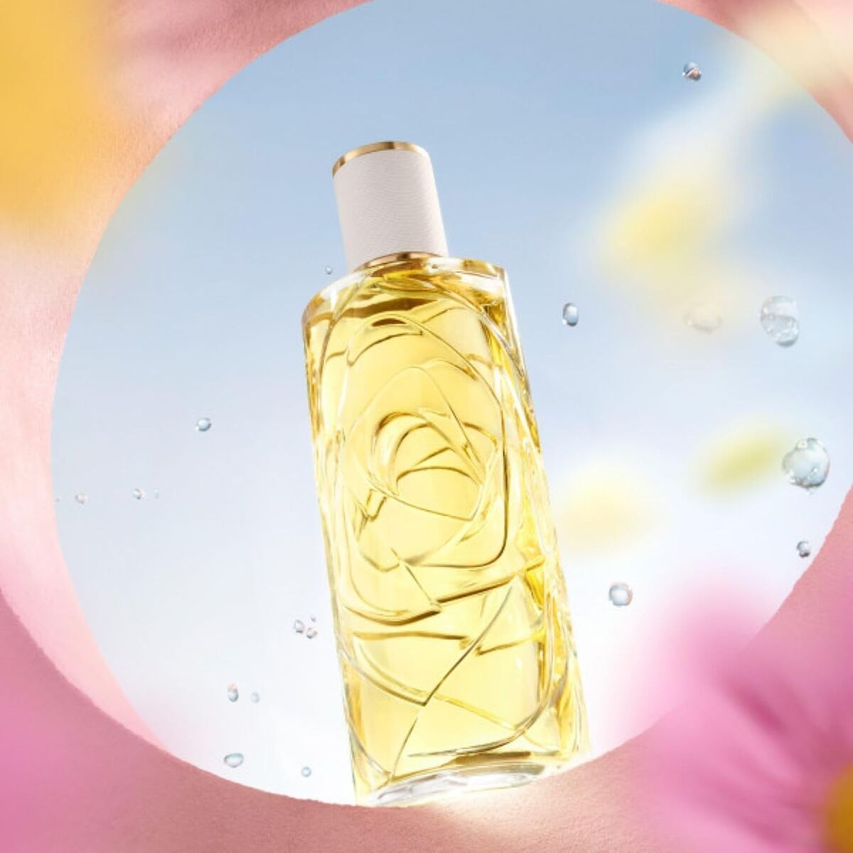 Women's Perfume Lancôme LES Ô-1