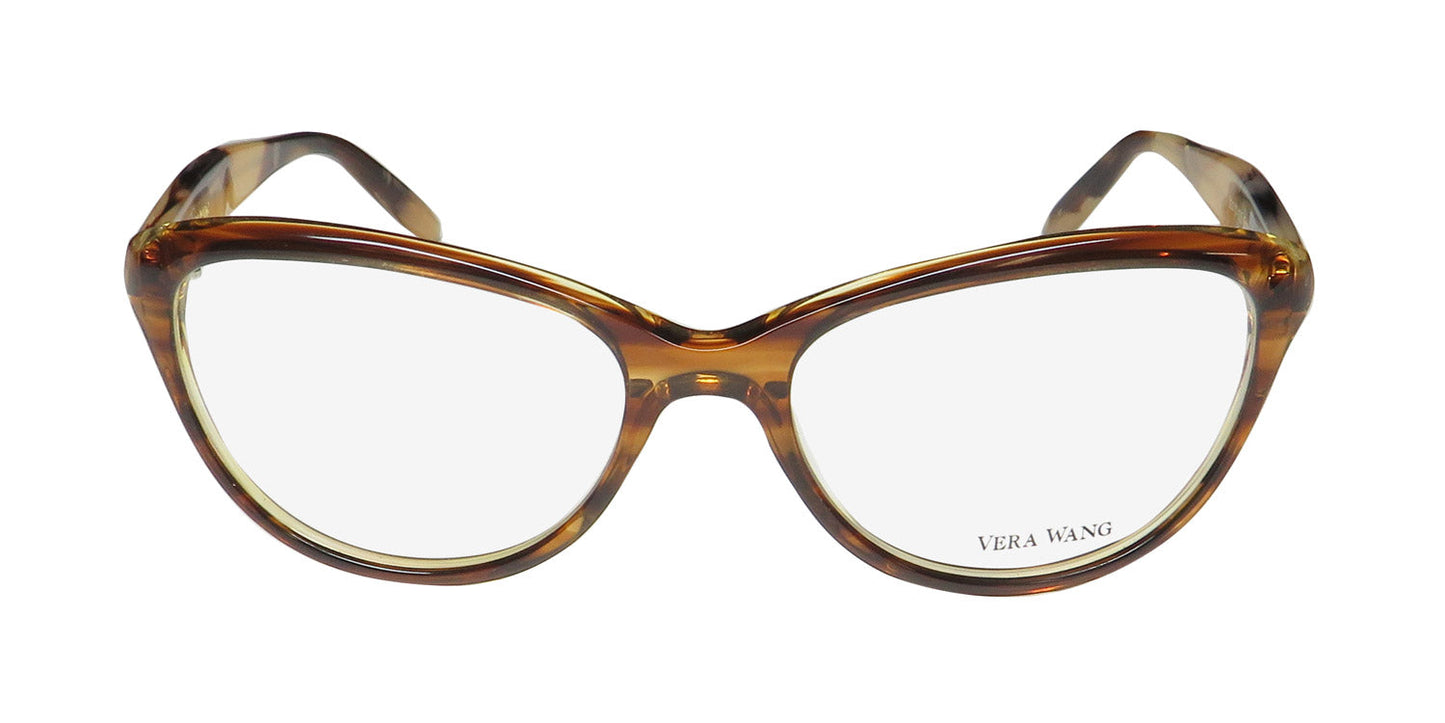 Vera Wang Luxe Emmy Eyeglasses